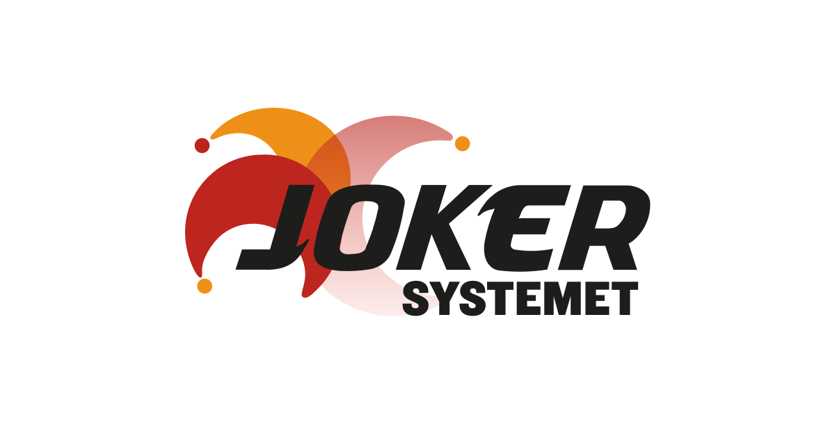 Jokersystemet